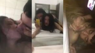 Bokep Indo Udah Lemes Masih Di Genjot